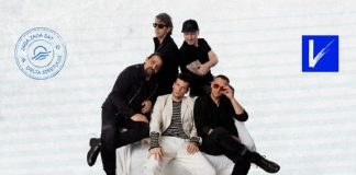 Trupa Vama revine în concert la Zaga Zaga