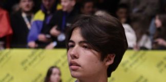 Elevul anului 2025 de la CN Unirea va participa la Olimpiada Internațională de Inteligență Artificială