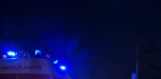 Trei tineri răniți azi noapte, într-un accident la Domnești