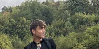 Apel umanitar: un tânăr care și-a pierdut vederea are nevoie de sprijin financiar pentru tratament medical în străinătate