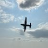 avion militar