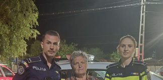 Mobilizare de forțe după dispariția unei bătrâne din Golești / Femeia a fost găsită pe un câmp, departe de casă