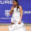 campioana tenis