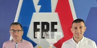 Vrancea are doi delegați de joc la Federația Română de Fotbal