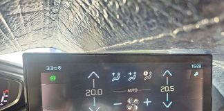 Canicula s-a instalat, atenție la sistemele de climatizare/ aer condiționat din autovehicule!