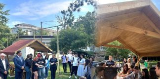 Activități preventive în școli înaintea vacanței de vară