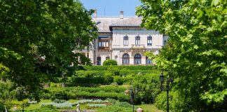 Palatul Cotroceni va putea fi vizitat în continuare / Programul din zilele următoare