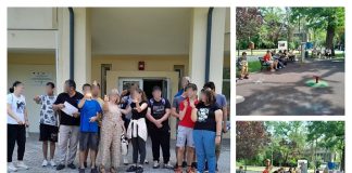 Zâmbete în Crângul Petrești: lecții despre natură și bucuria de a fi împreună