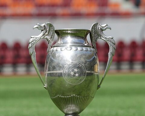 Fotbal: meciuri strânse în Cupa României faza județeană / 3 partide din 4 s-au decis la loviturile de departajare