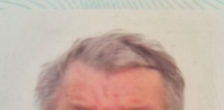 Bărbat din Străoane, dat dispărut de sora lui