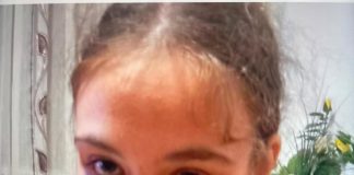 Adolescentă din Focșani, dispărută de acasă