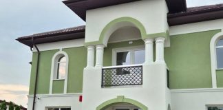 Dispensar medical modernizat în comuna Vârteșcoiu