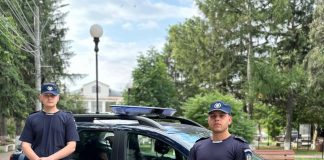 Misiunile desfăşurate şi rezultatele obţinute de jandarmii vrânceni în sezonul estival