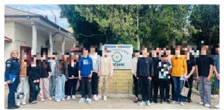 Peste 1300 de elevi vrânceni au participat la proiectul “Dincolo de aparențe”, ediția a doua