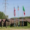 exercitiu militari