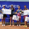 finaliste tenis dublu