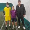 fotbal juniori 1