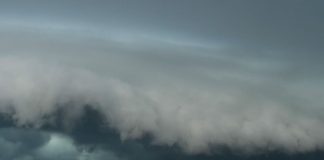 ULTIMA ORĂ Vrancea nu scapă de vijelii nici în această seară