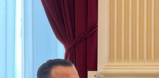 Senatorul de Vrancea Cătălin Graur, în grupul de lucru pe sănătate pentru a realiza programul de guvernare