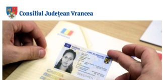 Noua Carte de Identitate Electronică, disponibilă din 10 iunie în județul Vrancea
