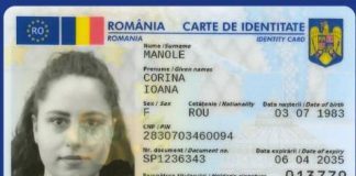 MAI a lansat noul portal informativ pentru cartea electronică de identitate