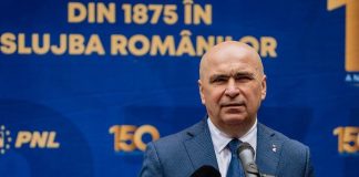 Ilie Bolojan spune că noul premier va fi desemnat săptămâna viitoare / Liderul PNL a evitat să spună dacă își va asuma șefia Guvernului