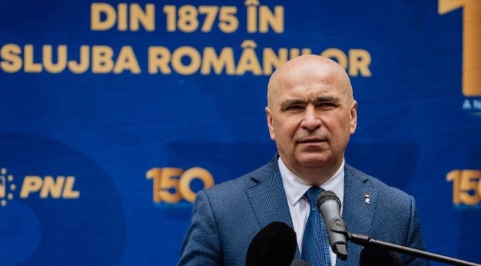 Semnalele lepădării de Bolojan au apărut, deja, în PNL