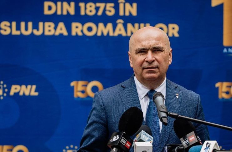 Semnalele lepădării de Bolojan au apărut, deja, în PNL
