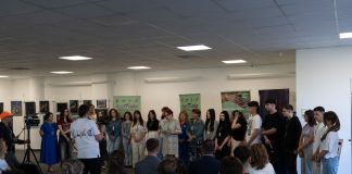 Ilustriada 2025, unde arta întâlnește educația și prinde viață