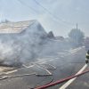 incendiu