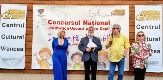 Premianții Concursului Național ”Inocență de copil” / Trofeul de anul acesta a ajuns la o adolescentă din Galați