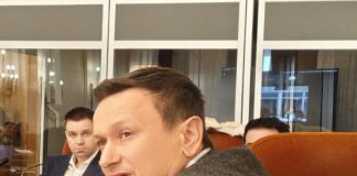 Scrisoare deschisă către ministrul Agriculturii: președintele USR Vrancea Ionel Carabă îl acuză pe Florin Barbu că a abandonat fermierii în fața grindinei