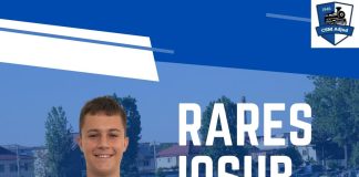 Fotbal: Jucători noi la CSM Adjud 1946