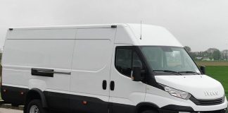Iveco Daily: soluții moderne pentru transportul comercial ușor