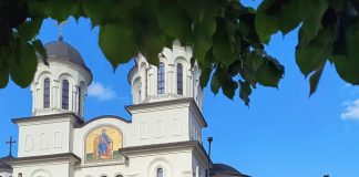 Jandarmii vrânceni, prezenți la evenimentele din weekend: fotbal, hramuri, târguri, zone turistice