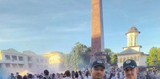 Jandarmii, la datorie și în acest weekend: sărbători, spectacole, zone turistice