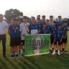 juniori fotbal