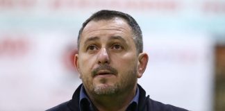 Directorul LPS Focșani a fost ales membru în conducerea Federației Române de Baschet