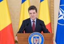 Programul oficial al președintelui Nicușor Dan, mâine, la Focșani