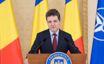 Președintele Nicușor Dan se va întâlni miercuri cu partidele din coaliția guvernamentală