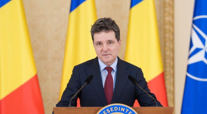 Programul oficial al președintelui Nicușor Dan, mâine, la Focșani