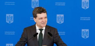 Nicușor Dan reduce bugetul Administrației Prezidențiale pe acest an cu o sumă importantă de bani