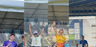 O nouă rundă de alergare, în această seară, în Focșani