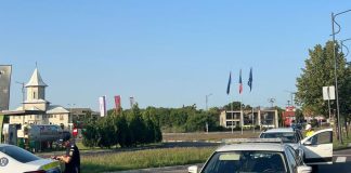 „Ultimul weekend de vară”, abordat de polițiști cu efective mărite