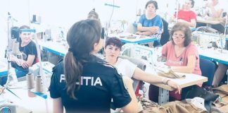 Ziua Europeană de Prevenire a Furturilor din Locuințe – Activități preventive desfășurate în Focșani și în mediul rural