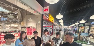 FOTO Activități de prevenire cu ocazia Zilei Internaționale de Luptă Împotriva Abuzului și Traficului Ilicit de Droguri