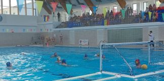 VIDEO Cupa României la polo începe mâine, la Focșani