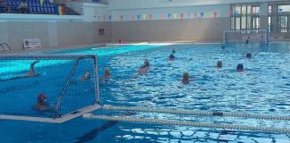ACS Poseidon București a câștigat Turneul Final de Masters la Polo, desfășurat la Focșani