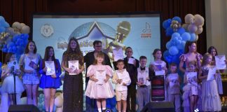 Talent, emoție, spectacol, la Festivalul de Muzică ”Next Magic Voice”