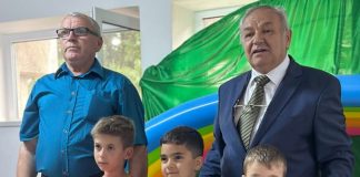 Ziua Eroilor, omagiată de șahiștii juniori